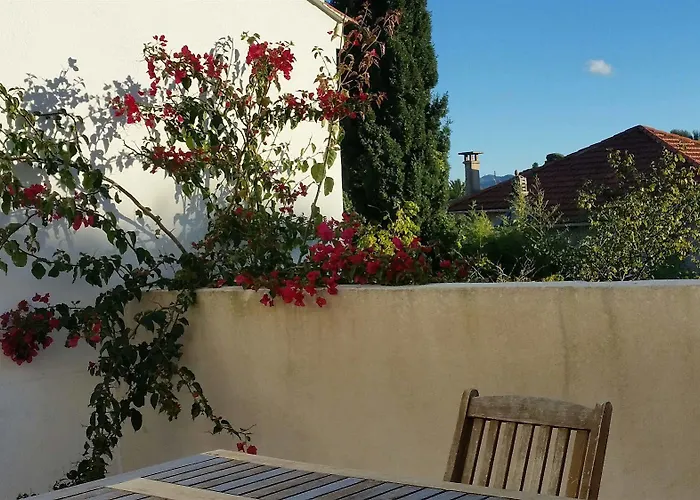 Logis Synaya 3* ساناري سور مير
